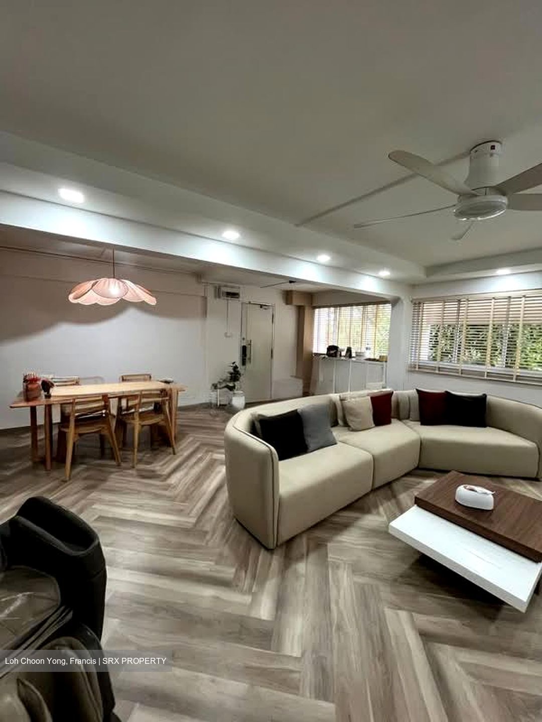 Blk 801 Woodlands Street 81 (Woodlands), HDB 4 Rooms #598251131